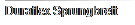 Duraflex Sprungbrett