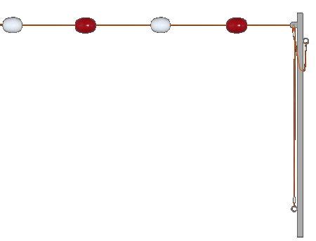 Fehlstartanlage V4A